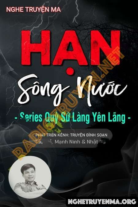 Nghe truyện Hạn Sông Nước