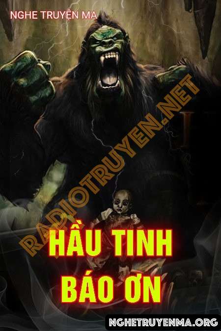 Nghe truyện Hầu Tinh Báo Ơn