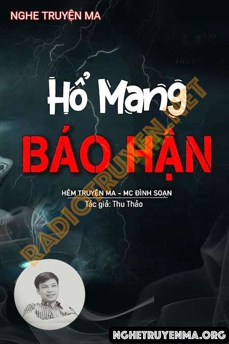 Nghe truyện Hổ Mang Báo Hận