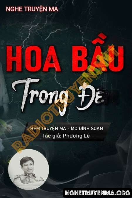 Nghe truyện Hoa Bầu Trắng Trong Đêm