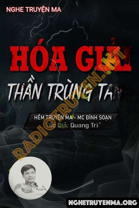 Nghe truyện Hóa Giải Trùng Tang