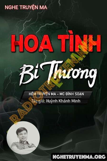 Nghe truyện Hoa Tình Bi Thương