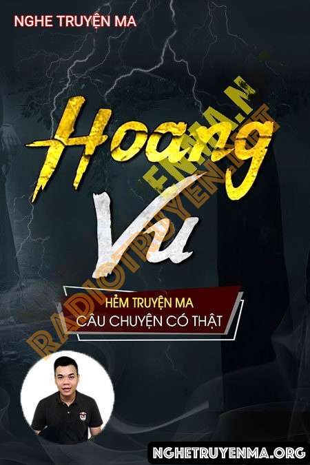 Nghe truyện Hoang Vu