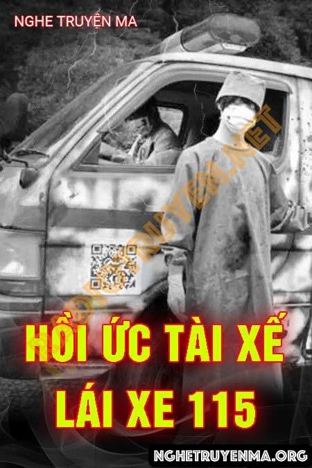 Nghe truyện Hồi Ức Tài Xế Lái Xe 115