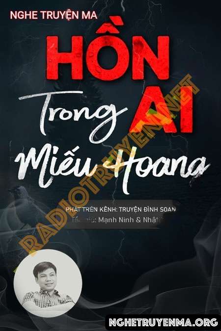 Nghe truyện Hồn Ai Trong Miếu Hoang