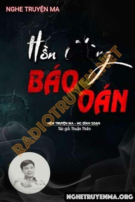 Nghe truyện Hồn Chồng Báo Oán