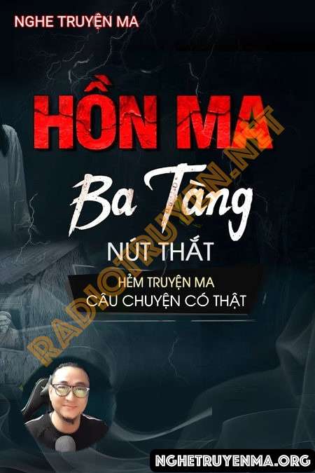 Nghe truyện Hồn Ma Ba Tàng