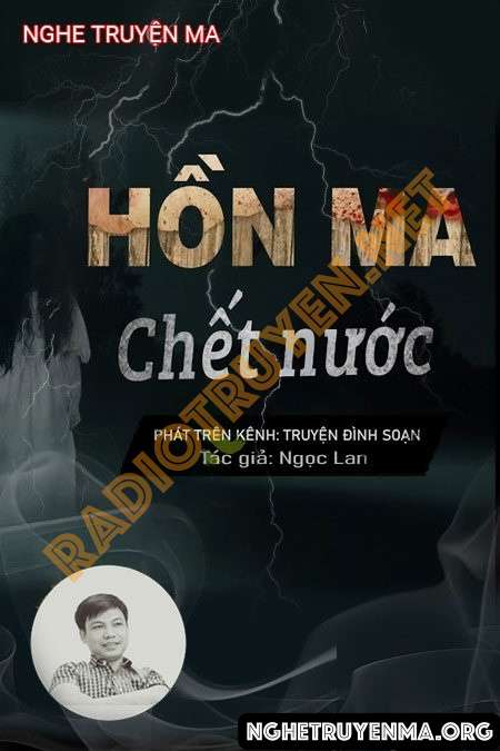 Nghe truyện Hồn Ma Chết Nước