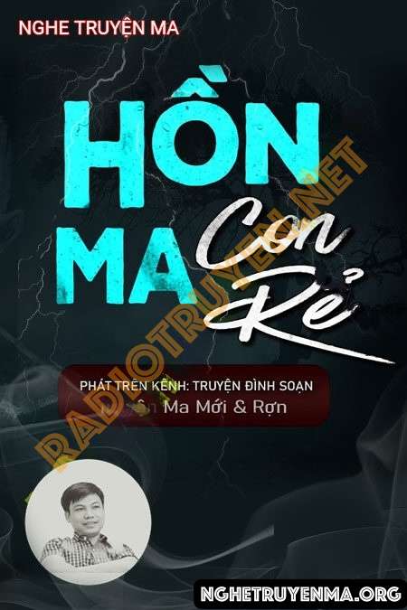 Nghe truyện Hồn Ma Con Rể