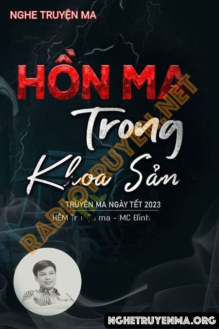 Nghe truyện Hồn Ma Trong Khoa Sản