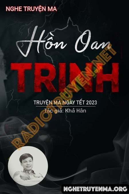 Nghe truyện Hồn Oan Trinh