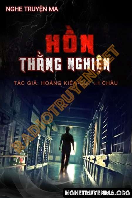 Nghe truyện Hồn Thằng Nghiện