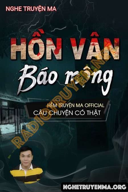 Nghe truyện Hồn Vân Báo Mộng