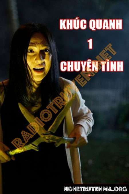 Nghe truyện Khúc quanh 1 chuyện tình