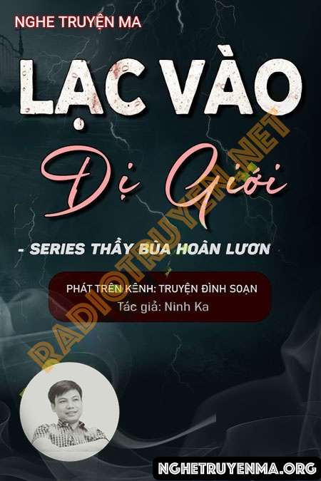 Nghe truyện Lạc Vào Dị Giới