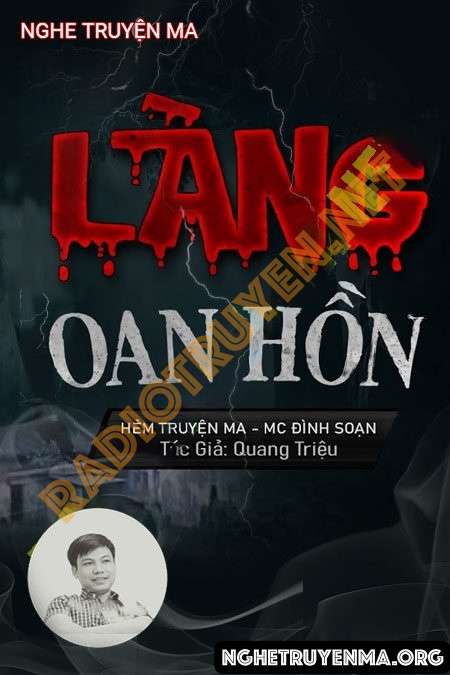 Nghe truyện Làng Oan Hồn