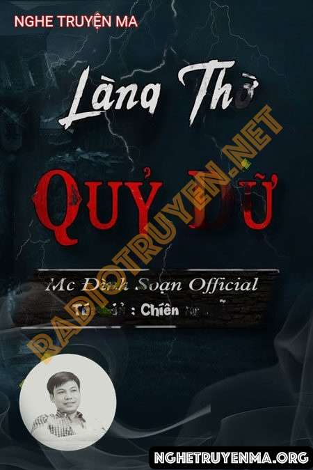 Nghe truyện Làng Thờ Quỷ Dữ