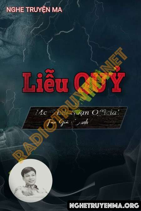 Nghe truyện Liễu Quỷ