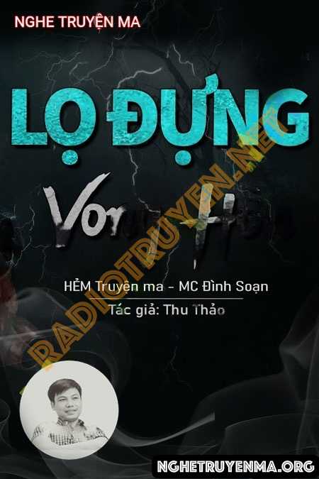 Nghe truyện Lọ Đựng Vong Hồn