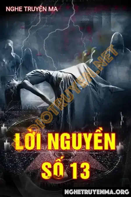 Nghe truyện Lời Nguyền Số 13