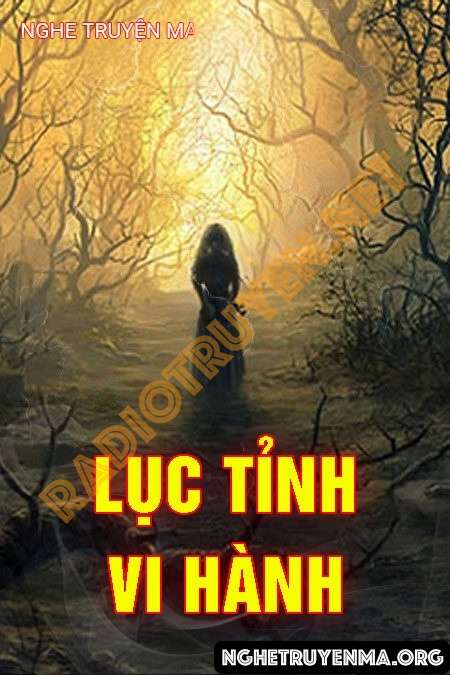 Nghe truyện Lục Tỉnh Vi Hành