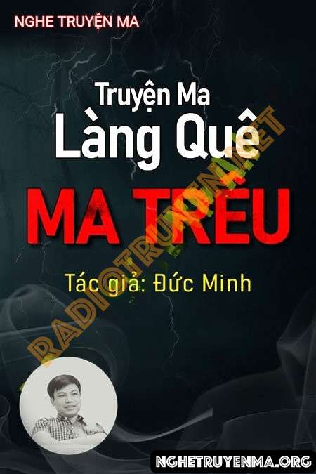 Nghe truyện Ma Trêu