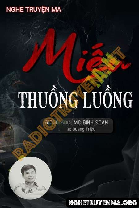 Nghe truyện Miếu Thuồng Luồng