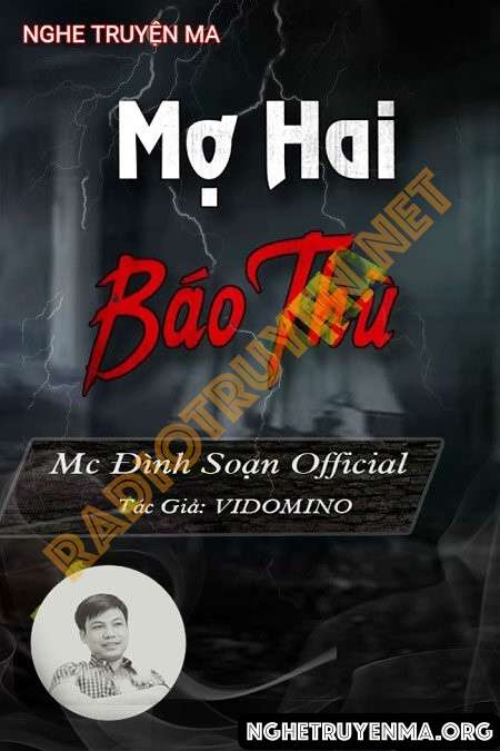 Nghe truyện Mợ Hai Báo Thù