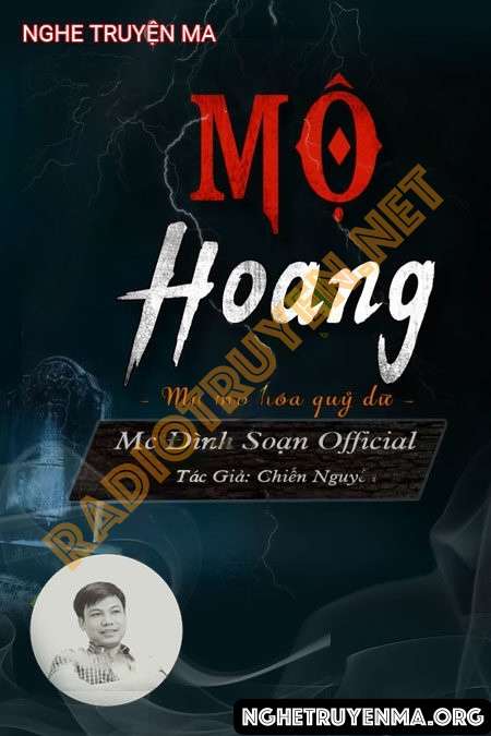 Nghe truyện Mộ Hoang