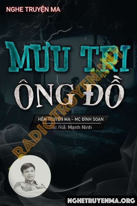 Nghe truyện Mưu Trí Ông Đồ