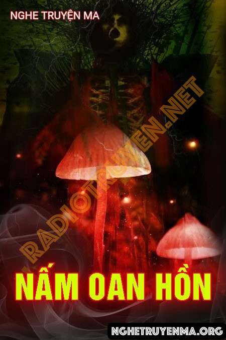 Nghe truyện Nấm Oan Hồn