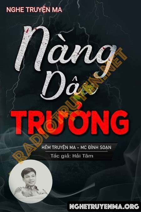 Nghe truyện Cô Dâu Trưởng