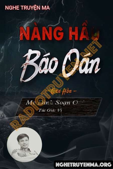 Nghe truyện Nàng Dâu Báo Oán