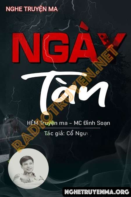 Nghe truyện Ngày Tàn