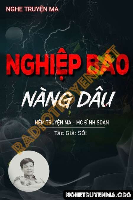 Nghe truyện Nghiệp Báo Nàng Dâu