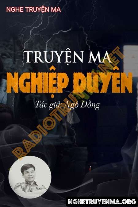 Nghe truyện Nghiệp Duyên