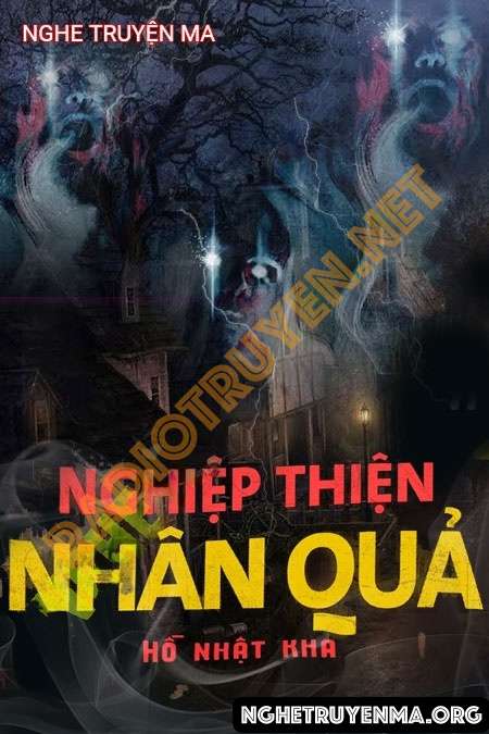 Nghe truyện Nghiệp Thiện