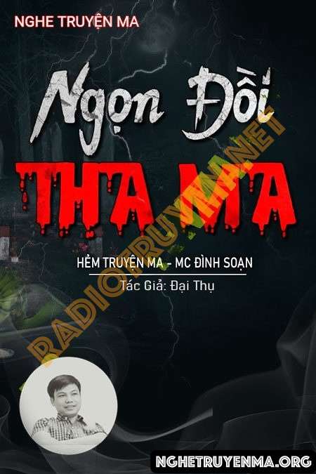 Nghe truyện Ngọn Đồi Tha Ma