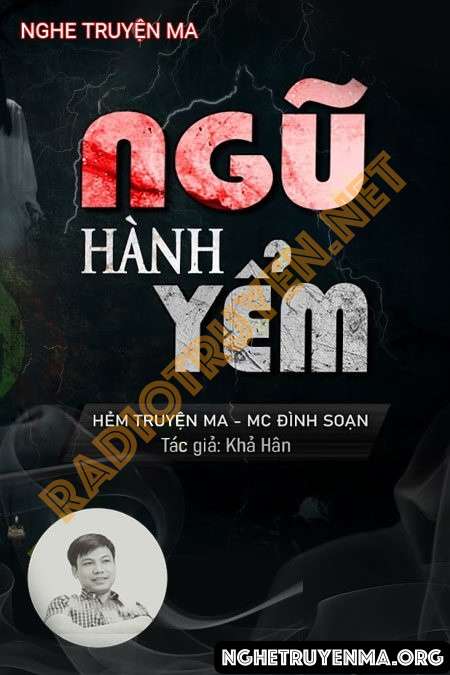 Nghe truyện Ngũ Hành Yểm