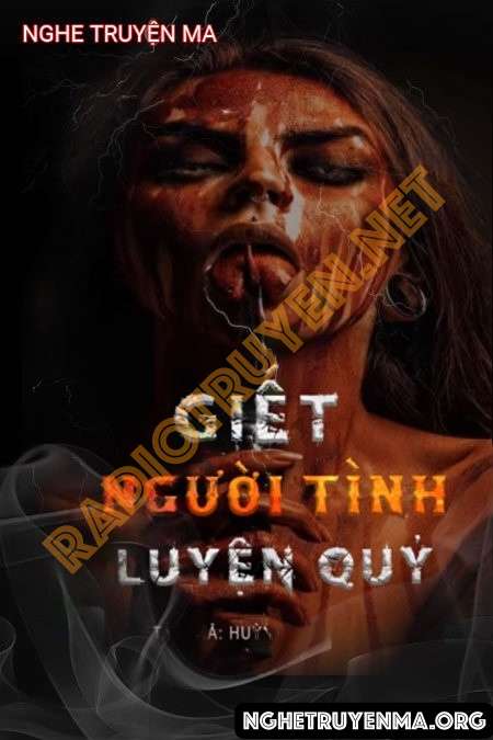 Nghe truyện Người Tình Luyện Quỷ