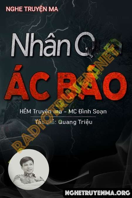 Nghe truyện Nhân Quả Ác Báo