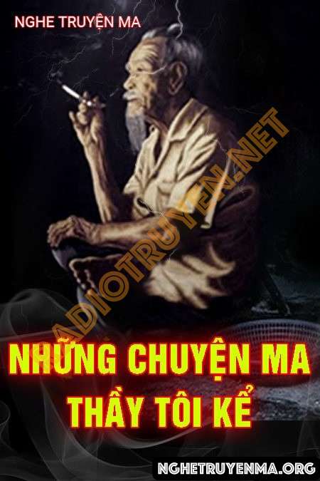 Nghe truyện Những Chuyện Thầy Kể