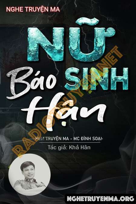 Nghe truyện Nữ Sinh Báo Hận