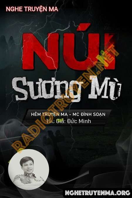 Nghe truyện Núi Sương Mù