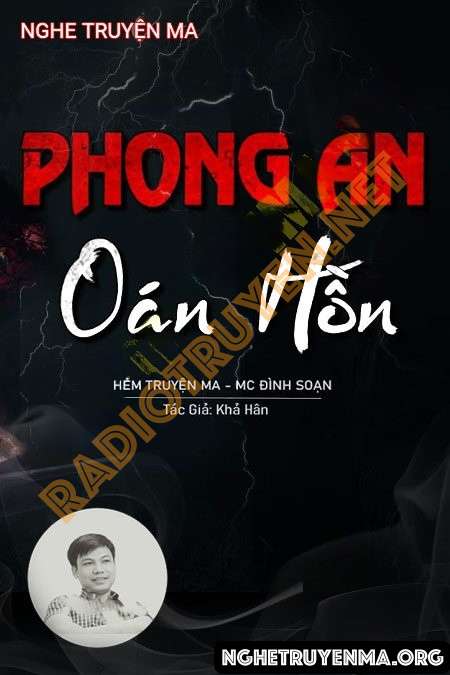 Nghe truyện Oan Hồn Bị Phong Ấn