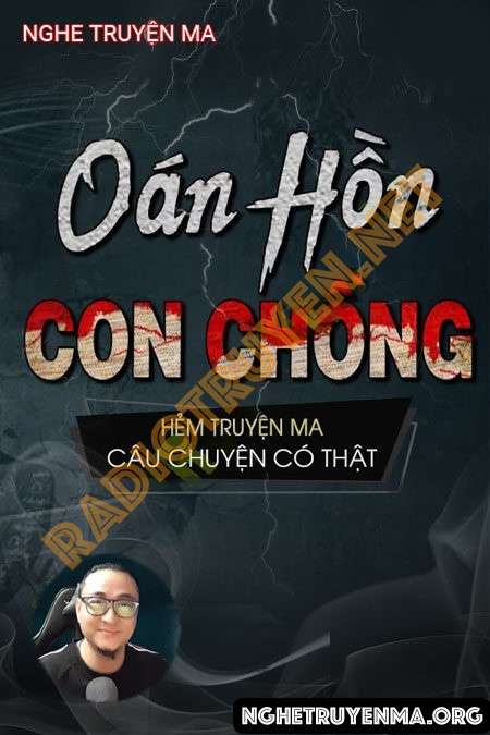 Nghe truyện Oán hồn Con Chồng