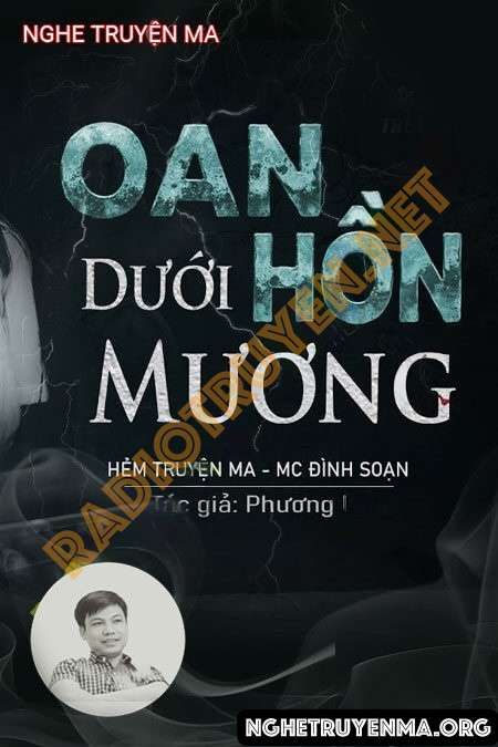 Nghe truyện Oan Hồn Dưới Mương Nước