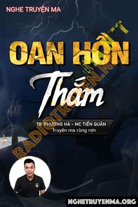 Nghe truyện Oan Hồn Mẹ Con Thắm