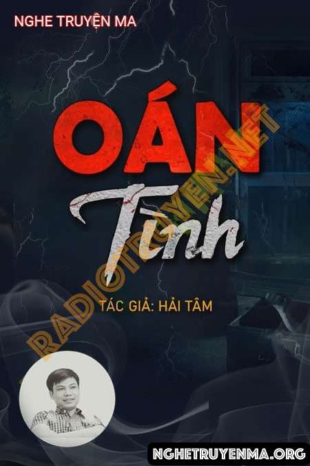 Nghe truyện Oán Tình