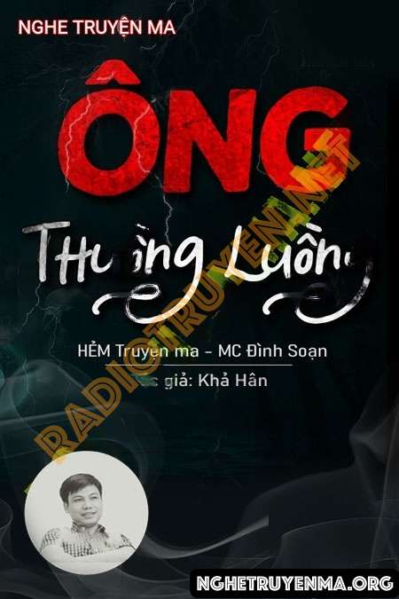 Nghe truyện Ông Thuồng Luồng